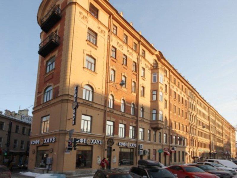 Kvartapart On Griboedova 50 Διαμέρισμα Αγία Πετρούπολη Εξωτερικό φωτογραφία